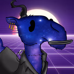 Crazy Camel #1685