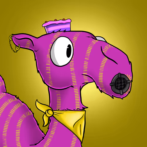 Crazycamels