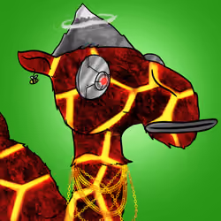 Crazy Camel #771