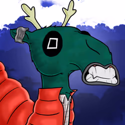 Crazy Camel #378