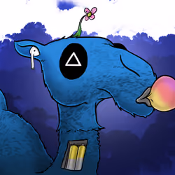 Crazy Camel #1242