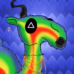 Crazy Camel #661