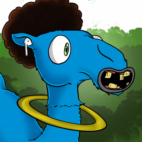 Crazy Camel #239