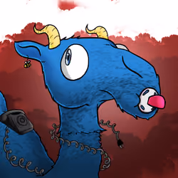 Crazy Camel #247