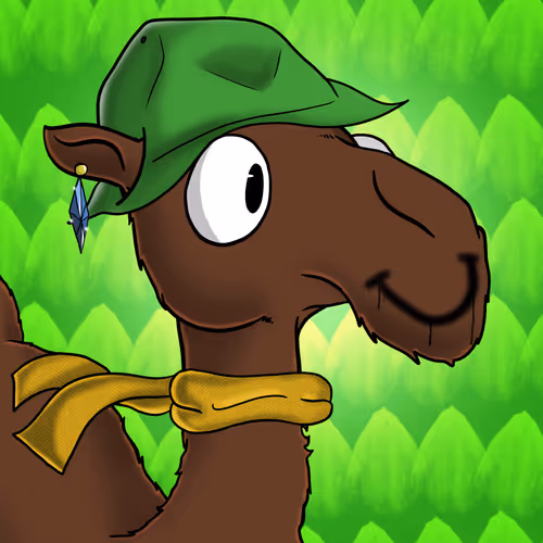 Crazycamels