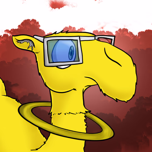 Crazy Camel #66
