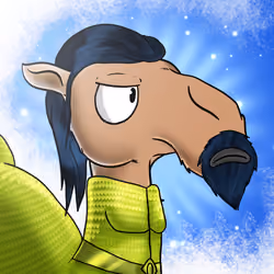 Aqua-Camel