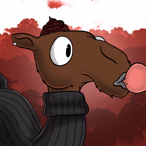 Crazycamels