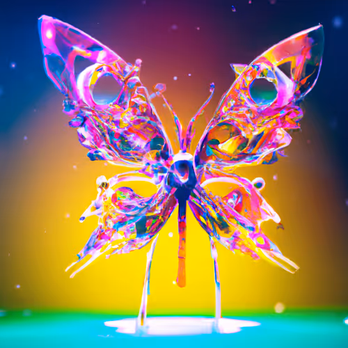 The Butterfly Effect - UUfj4NGRWk