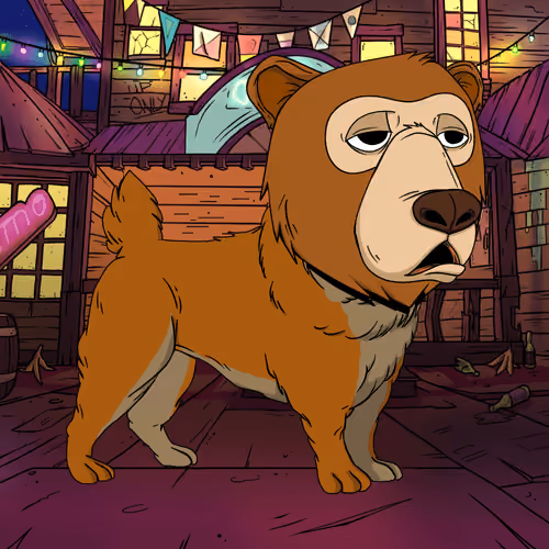 Okay Cub Kennel Club #283