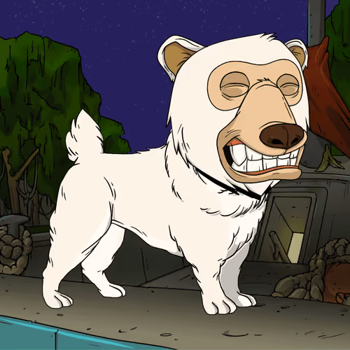 Okay Cub Kennel Club #421