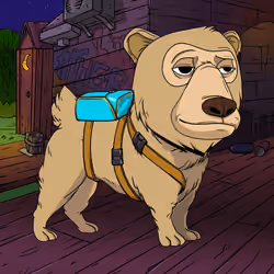 Okay Cub Kennel Club #697