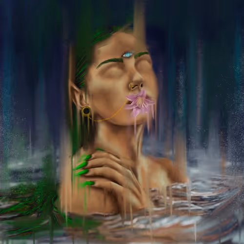 Women Shamans