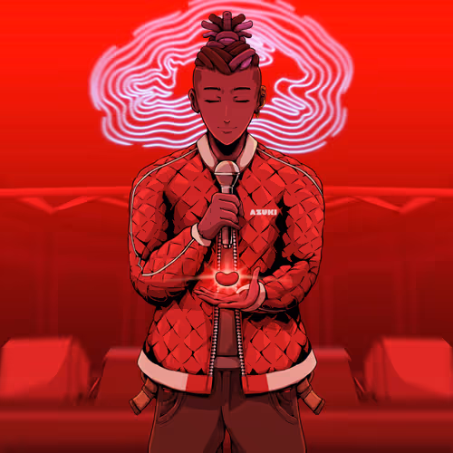 LNIH Official Artwork