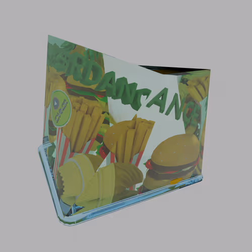 Item #1 Media