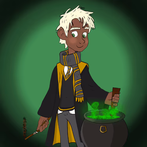Arcanum Academy