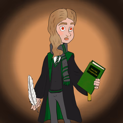 Arcanum Academy