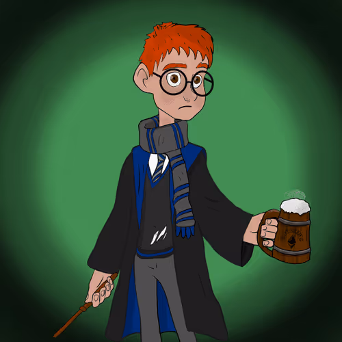 Arcanum Academy