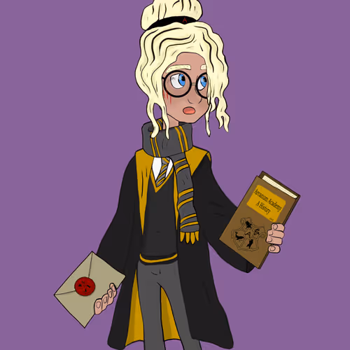 Arcanum Academy