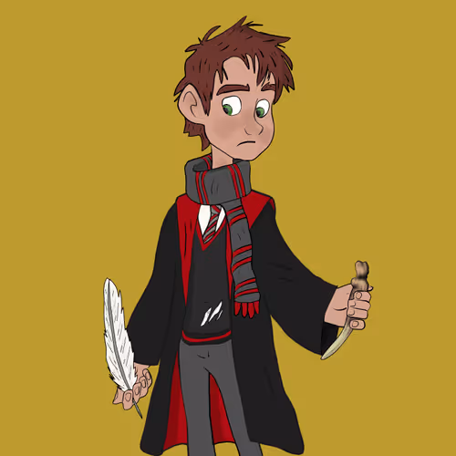 Arcanum Academy