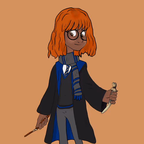 Arcanum Academy