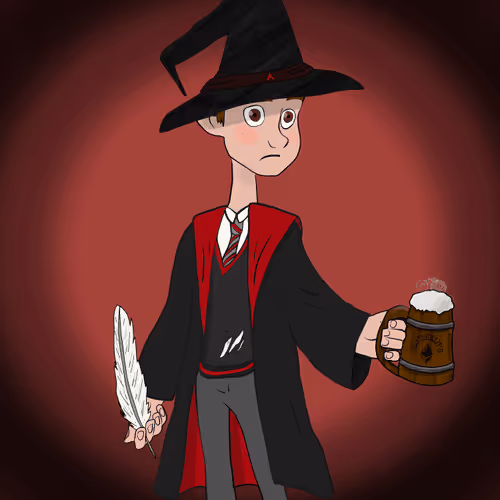 Arcanum Academy