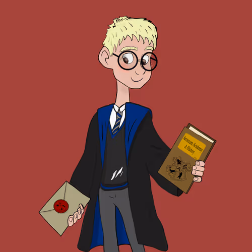 Arcanum Academy