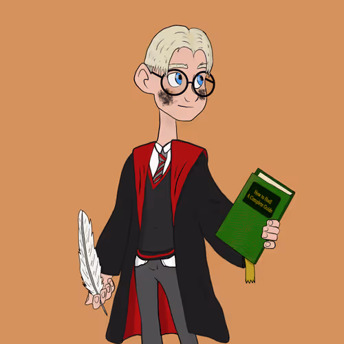 Arcanum Academy