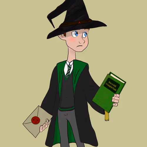 Arcanum Academy