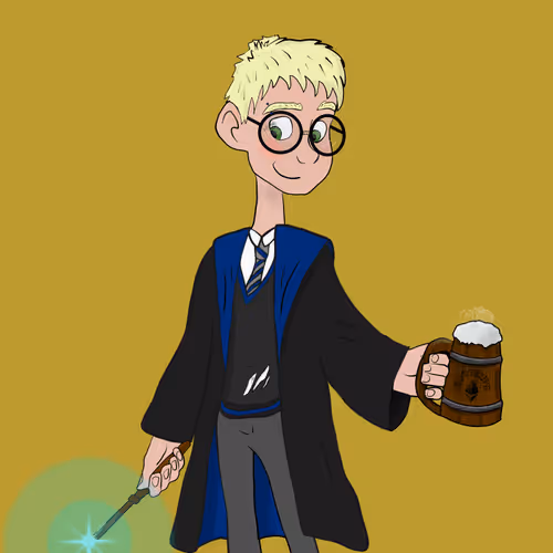Arcanum Academy