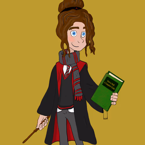 Arcanum Academy