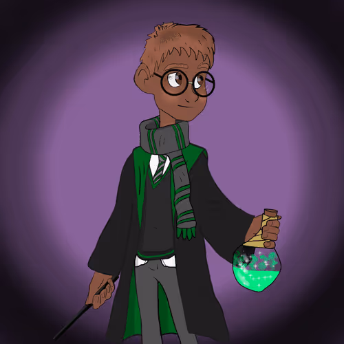 Arcanum Academy