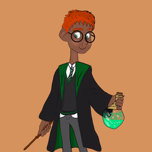 Arcanum Academy
