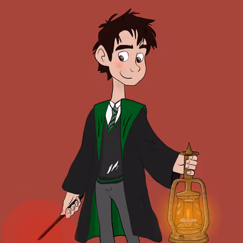 Arcanum Academy