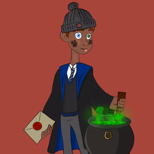 Arcanum Academy
