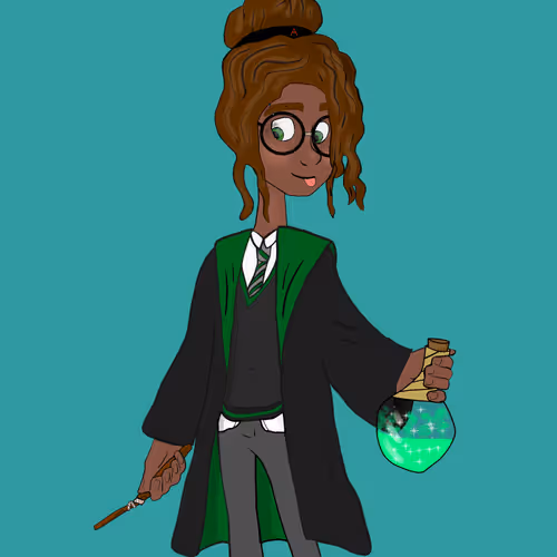 Arcanum Academy