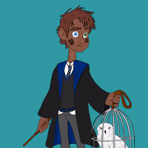 Arcanum Academy