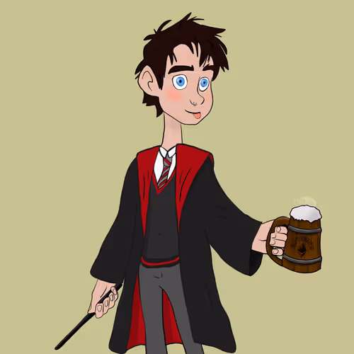 Arcanum Academy