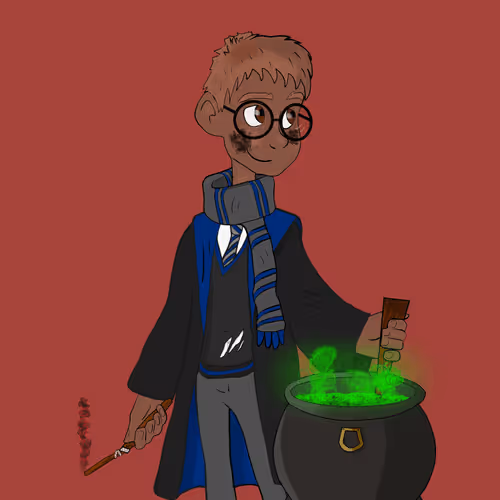 Arcanum Academy