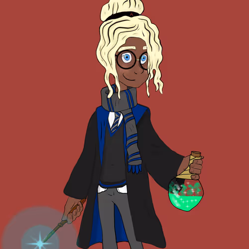 Arcanum Academy