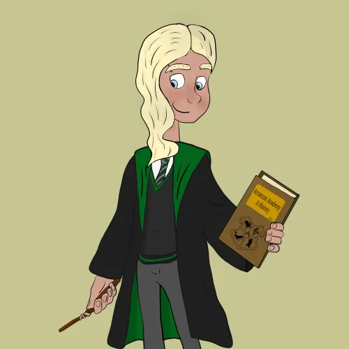 Arcanum Academy