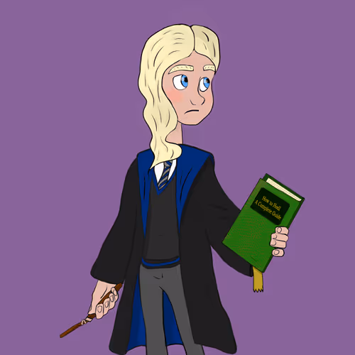 Arcanum Academy