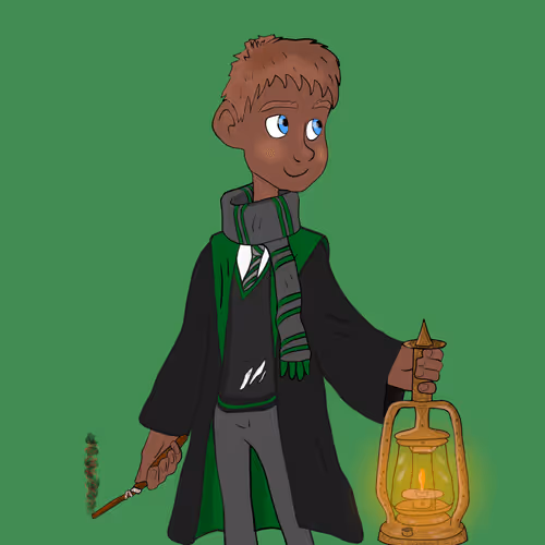 Arcanum Academy