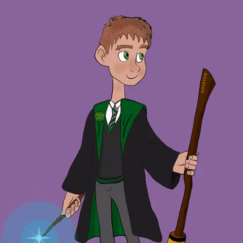 Arcanum Academy