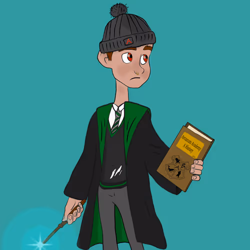 Arcanum Academy