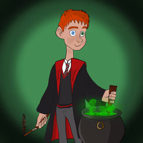 Arcanum Academy