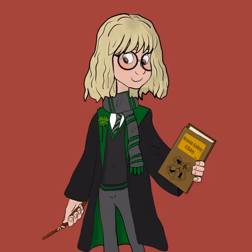 Arcanum Academy
