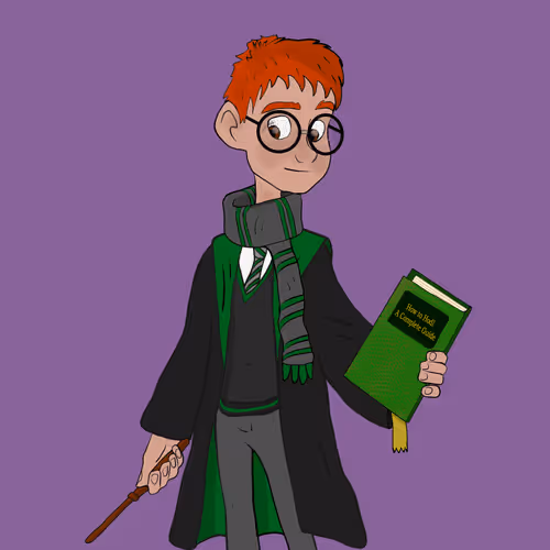 Arcanum Academy