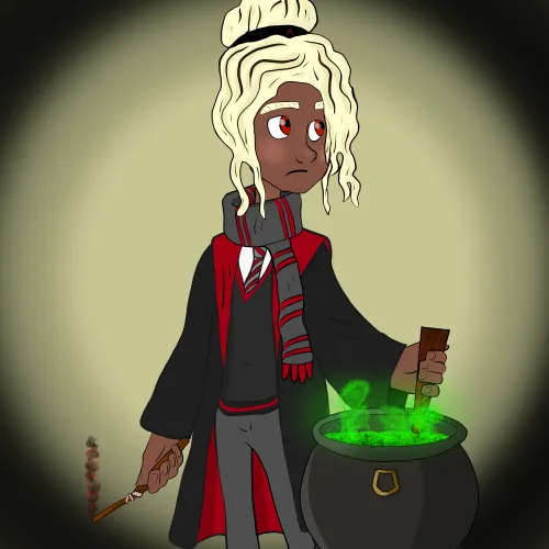 Arcanum Academy