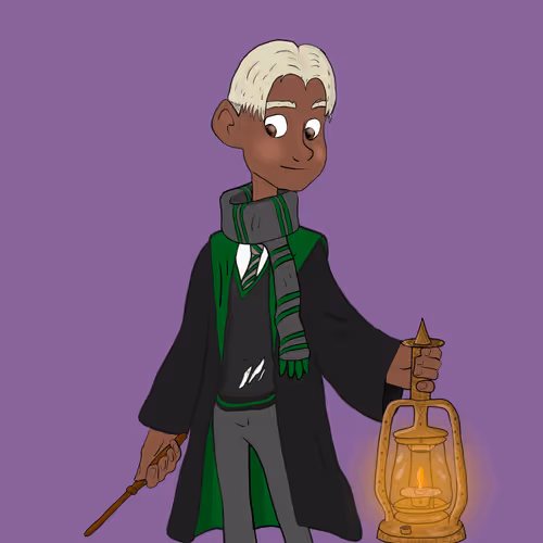 Arcanum Academy
